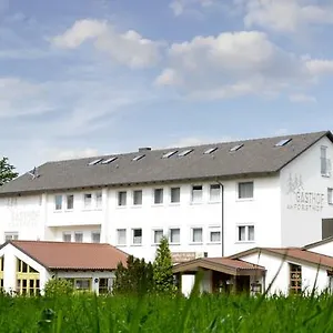 Hotel Am Forsthof, Edelsfeld